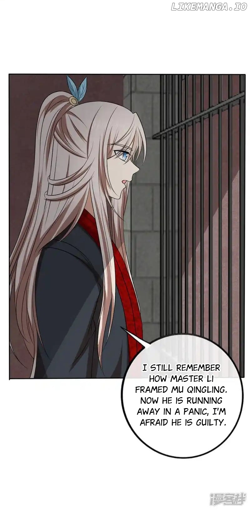 Rewrite My Fate chapter 72 - page 23